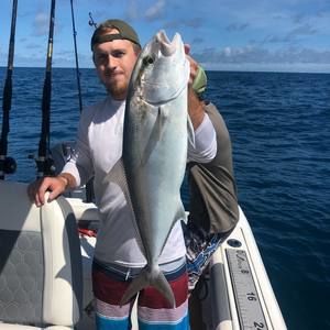 Meet your Posher, Devin